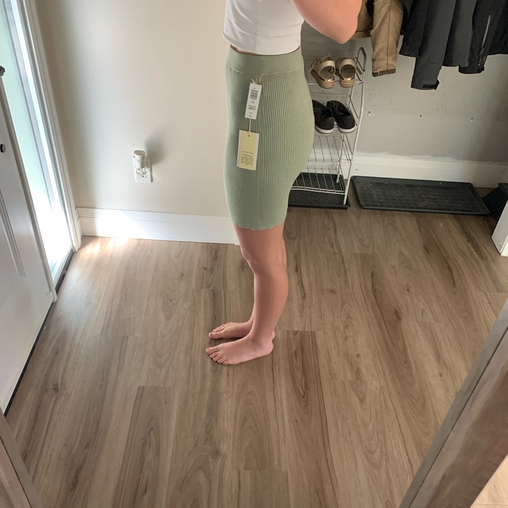 RESO Wilfred Skirt